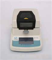 烘幹塑料水(shui)分測定儀