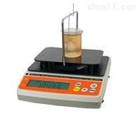 ST-300G全自動液(ye)體電子密度計(jì)