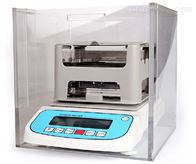 EVA泡棉比(bi)重測試儀