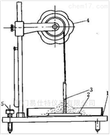 易仕(shì)特ST-104D無粘性土(tǔ)休止角測試(shi)儀密度計