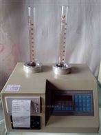 ST-250A粉末振實(shi)密度計