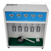 ST-5603A5組膠帶(dài)保持力試(shi)驗機