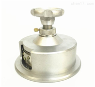 ST系列紡(fǎng)織面料(liao)圓盤取(qǔ)樣器