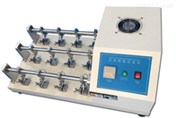 ST-7124B皮革(gé)耐折試(shì)驗機