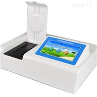 化學類(lei)快速農殘檢測(cè)儀