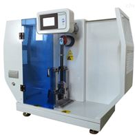 LGD-5D數顯(xiǎn)懸臂梁(liáng)簡支梁(liang)組合式(shi)沖擊試(shi)驗機