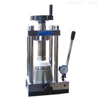 STHY-12紅外(wai)光譜儀壓片機