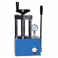 STHY-15紅外光譜儀(yí)壓片機