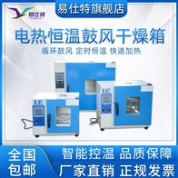 ST系列電(diàn)熱恒溫鼓(gu)風幹燥箱(xiang)