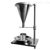 ST系列普(pu)通磨料堆積(ji)密度計