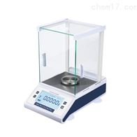 ST系列全自動内(nei)校按鍵電子分(fen)析天平