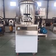 ST系列(liè)全自動高(gao)溫蒸汽滅(mie)菌鍋