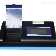 ST系列(liè)農殘檢測儀