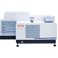 易(yi)仕特直銷水(shuǐ)煤漿激光粒(li)度儀