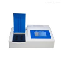 ST-8YXS亞硝(xiāo)酸鹽檢測儀