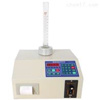 ST-ZS100A振(zhen)實密度測試(shì)儀