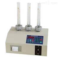 ST-ZS100C振實(shi)密度測試儀(yí)三工位