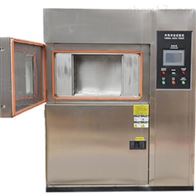 ST系(xì)列冷熱沖(chòng)擊試驗箱(xiāng)（三箱式）