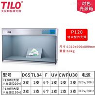 P120特(te)大型标(biāo)準光源(yuán)箱