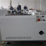 ST-WK-300CW3熱(rè)變形維卡、軟(ruan)化點溫度測(cè)定儀