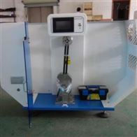 ST-JZL-50D塑料沖(chong)擊試驗機