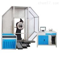 STC-750Z80微機(jī)屏顯低溫全(quan)自動沖擊試(shì)驗機