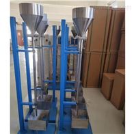 ST-5237塗層落砂(sha)耐磨試驗儀