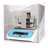 台式固(gù)體密度計