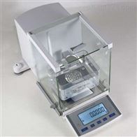 ST-100E萬分之(zhi)一固體密度(dù)儀