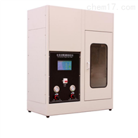 ST-6YZS全自動高(gao)精度氧指數測定(ding)儀（帶排煙通風櫥(chú)）