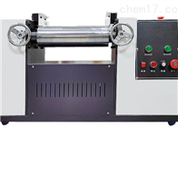 ST-3KL桌上(shàng)型煉膠(jiāo)機（常溫(wēn)）