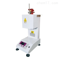 ST-400B熔(rong)體流動速率儀