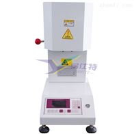 ST-400A熔(rong)體流動速率儀