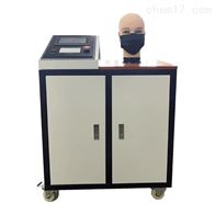ST-9260口(kǒu)罩氣流阻力測試(shì)儀