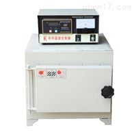 ST-250HFF馬弗爐灰分(fen)測定儀分體機(ji)