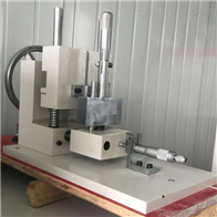 ST-20QS手(shou)動缺口制樣機(ji)