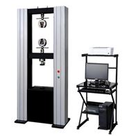 STS300K微機(ji)控制電子萬(wan)能試驗機