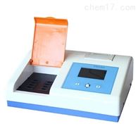 ST-8JQ甲醛檢(jiǎn)測儀