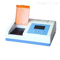 ST-8EL二氧化硫(liu)檢測儀