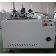 ST-WK-300FW3微機分體卧(wo)式維卡熱變(bian)形軟化點溫(wēn)度測定儀