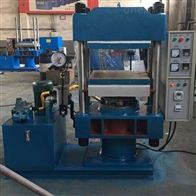 ST-100T600A全(quán)自動平闆硫化儀(yi)