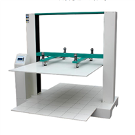 ST-800B紙箱(xiāng)抗壓試(shì)驗機