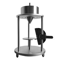 ST-16913粉(fen)塵安息角測(cè)定儀