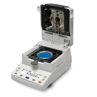 ST-105A鹵(lǔ)素快速水分(fèn)儀