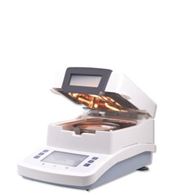 快速水分測定(ding)儀