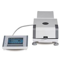 菱(ling)角澱粉快速(sù)水分測試儀(yí)