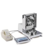 銅版紙(zhi)快速水分測(cè)定儀