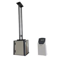 ST-GC-300A管(guan)材落錘沖(chong)擊試驗機(jī)