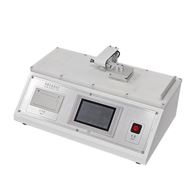ST-3086摩擦系(xì)數試驗(yàn)儀